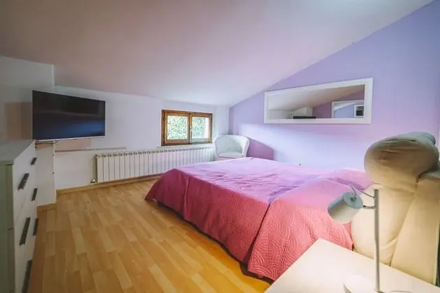 Superior Villa, 3 Yatak Odası