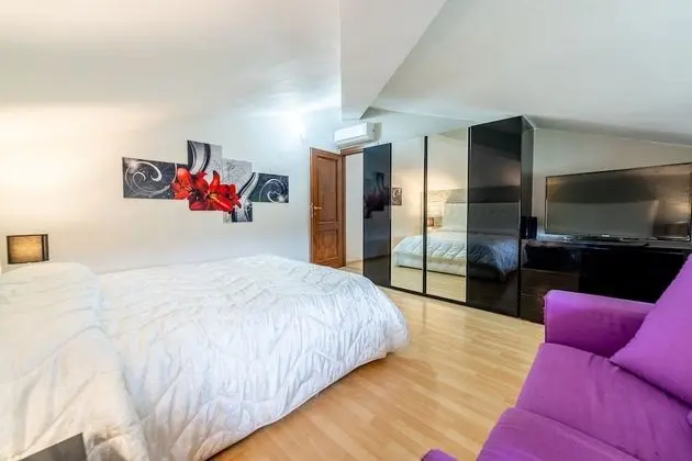 Superior Villa, 3 Yatak Odası