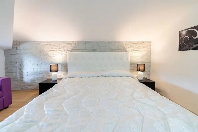 Superior Villa, 3 Yatak Odası