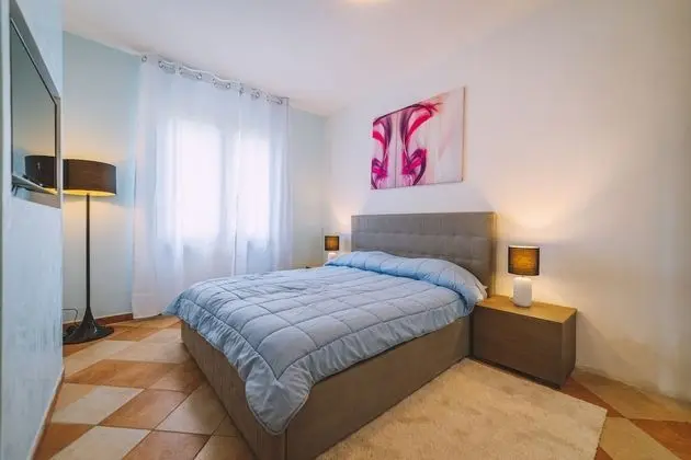 Superior Villa, 3 Yatak Odası