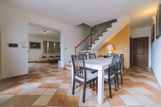 Superior Villa, 3 Yatak Odası