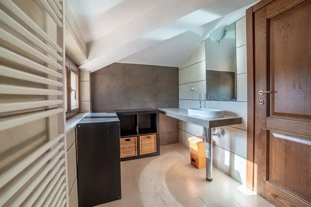 Superior Villa, 3 Yatak Odası