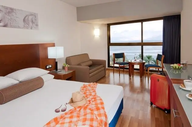 Panoramic Oda, Deniz Manzaralı (Deluxe)