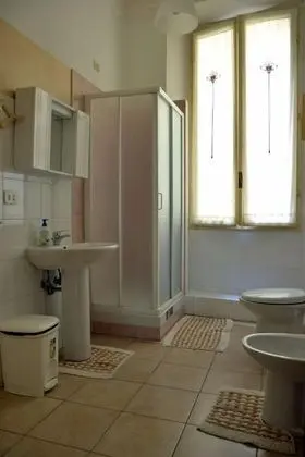 Comfort Tek Büyük veya İki Ayrı Yataklı Oda