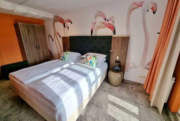 Comfort Oda, Engellilere Uygun