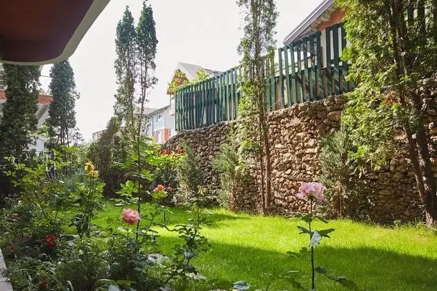 Economy Tek Büyük Yataklı Oda