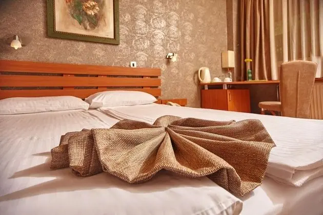 Economy Tek Kişilik Oda