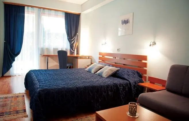 Standard Tek Kişilik Oda