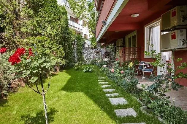Standard Tek Kişilik Oda