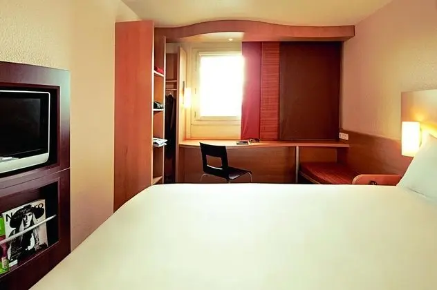 1 Çift ​​kişilik Yatak Standard