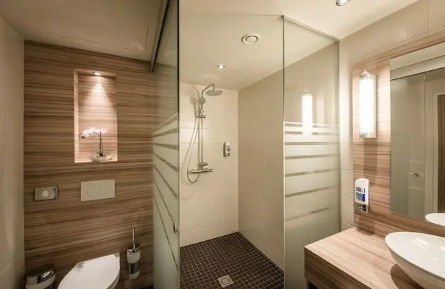 Family Üç Kişilik Oda