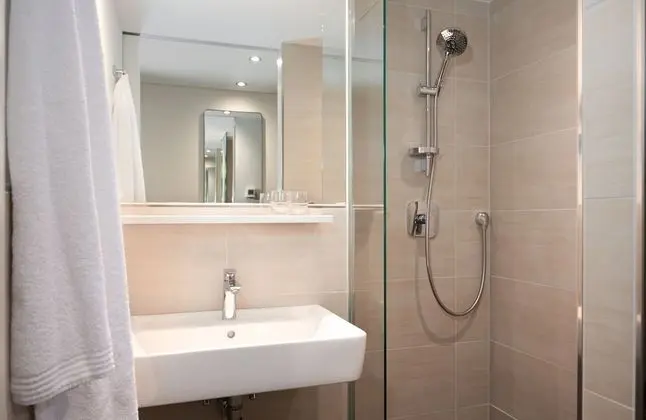 Comfort İki Ayrı Yataklı Oda