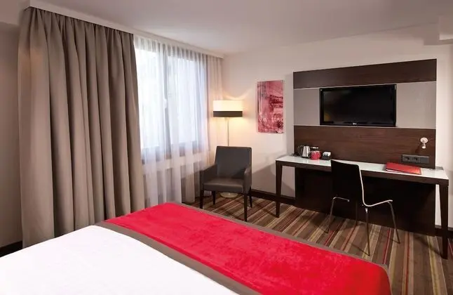 Comfort Üç Kişilik Oda