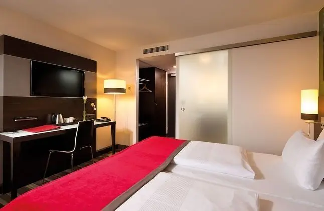 Comfort Üç Kişilik Oda