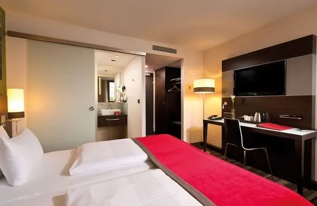 Comfort Üç Kişilik Oda