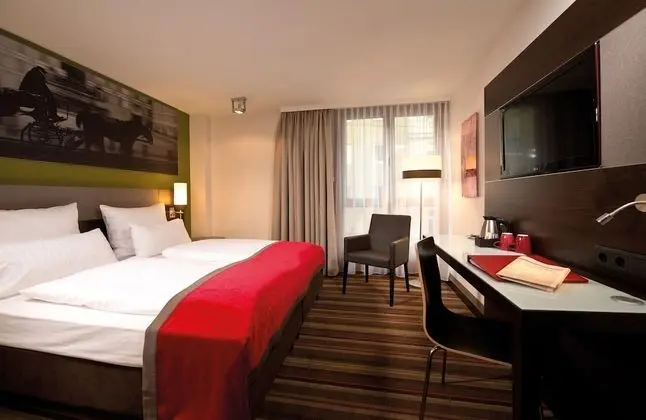 Comfort Üç Kişilik Oda