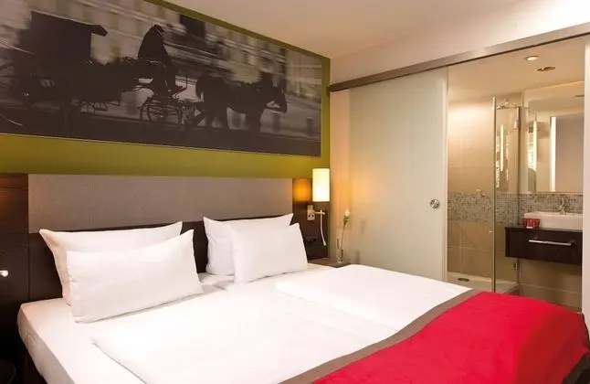 Comfort Üç Kişilik Oda