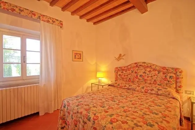 Panoramic Villa, 5 Yatak Odası (Villa Leonardo)