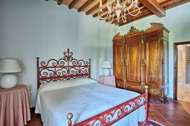 Panoramic Villa, 5 Yatak Odası (Villa Leonardo)