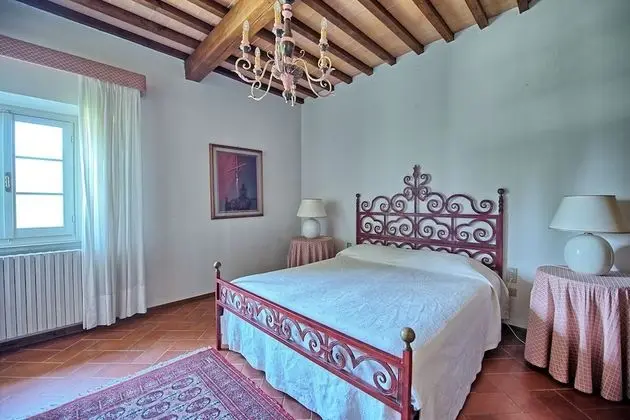 Panoramic Villa, 5 Yatak Odası (Villa Leonardo)