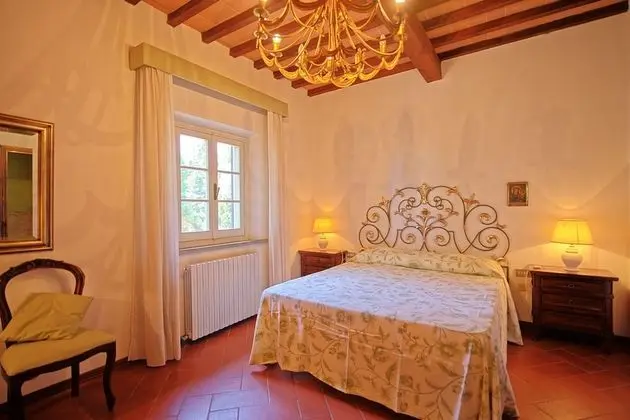 Panoramic Villa, 5 Yatak Odası (Villa Leonardo)