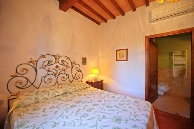 Panoramic Villa, 5 Yatak Odası (Villa Leonardo)