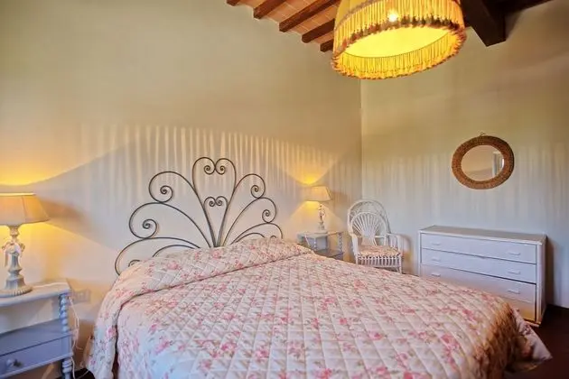 Panoramic Villa, 5 Yatak Odası (Villa Leonardo)