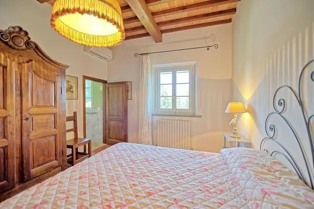 Panoramic Villa, 5 Yatak Odası (Villa Leonardo)