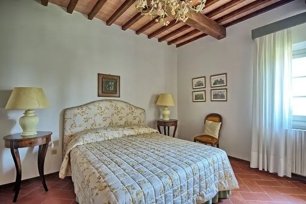 Panoramic Villa, 5 Yatak Odası (Villa Leonardo)