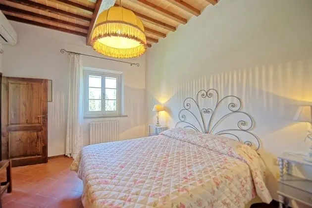 Panoramic Villa, 5 Yatak Odası (Villa Leonardo)