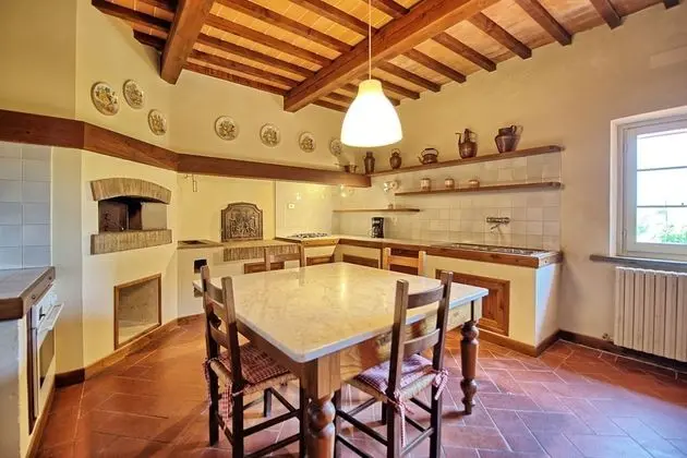 Panoramic Villa, 5 Yatak Odası (Villa Leonardo)