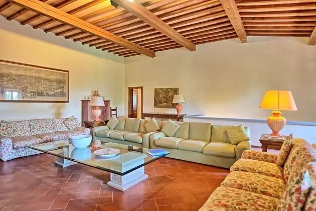 Panoramic Villa, 5 Yatak Odası (Villa Leonardo)