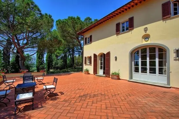 Panoramic Villa, 5 Yatak Odası (Villa Leonardo)