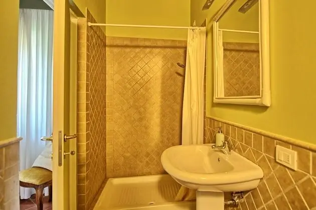 Panoramic Villa, 5 Yatak Odası (Villa Leonardo)