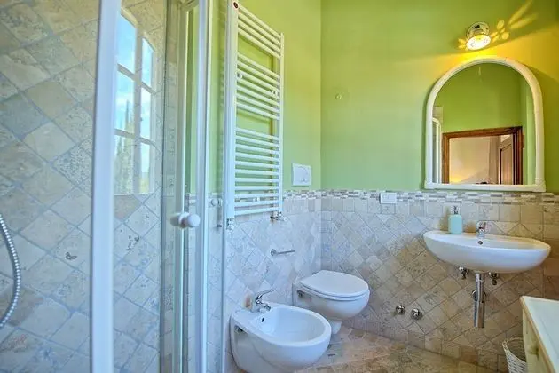 Panoramic Villa, 5 Yatak Odası (Villa Leonardo)