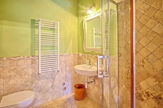 Panoramic Villa, 5 Yatak Odası (Villa Leonardo)