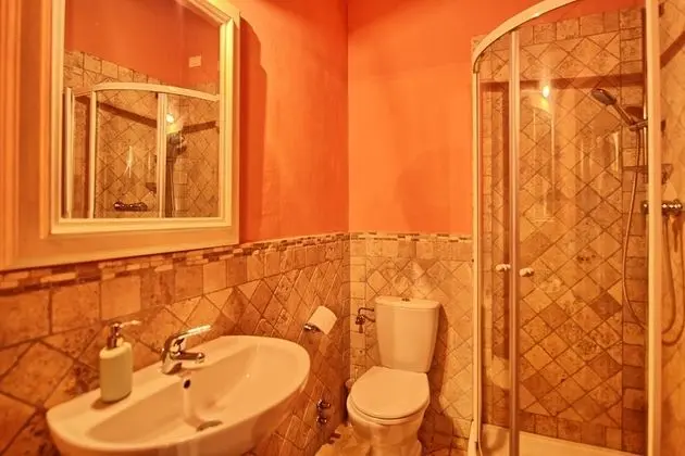 Panoramic Villa, 5 Yatak Odası (Villa Leonardo)