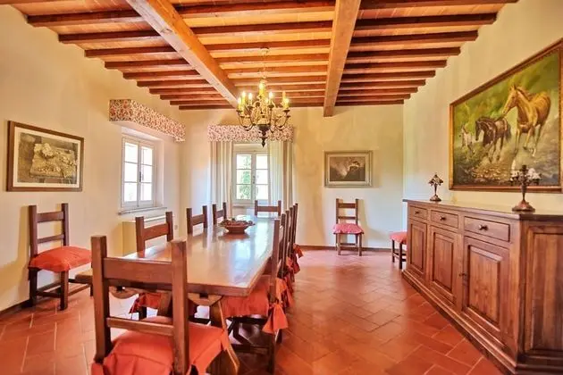Panoramic Villa, 5 Yatak Odası (Villa Leonardo)