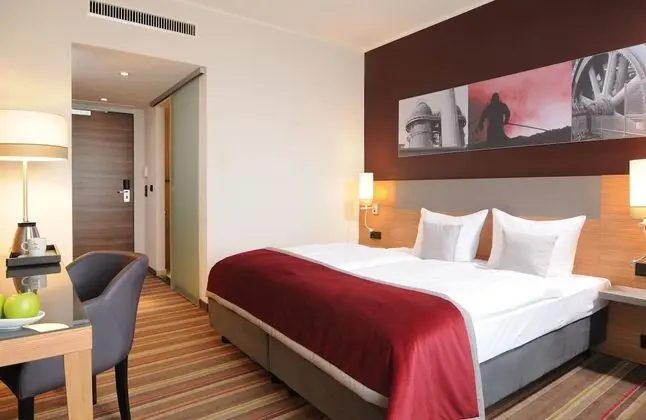 Comfort Üç Kişilik Oda