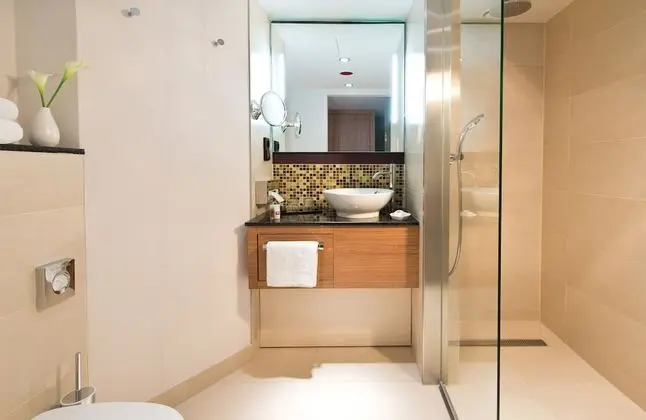 Comfort Üç Kişilik Oda