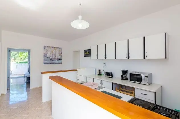 Villa (Two Bedroom Apartment with Terrace an)