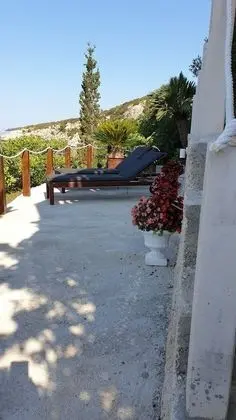 Villa (Two Bedroom Apartment with Terrace an)