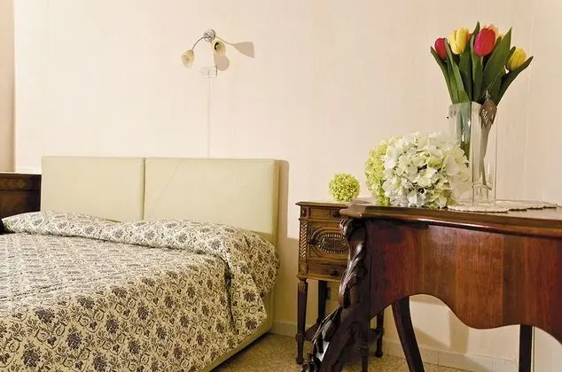 Comfort Oda, Bahçe Manzaralı