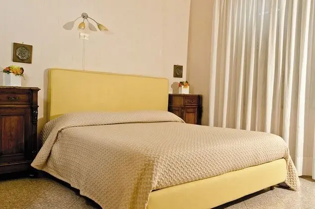 Comfort Oda, Bahçe Manzaralı