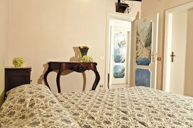 Comfort Oda, Bahçe Manzaralı