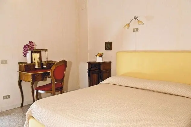 Comfort Oda, Bahçe Manzaralı