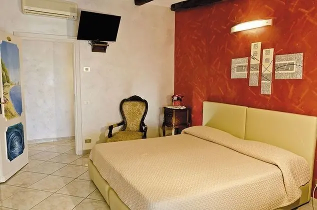 Oda, Balkon, Deniz Manzaralı