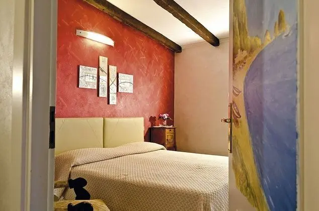 Oda, Balkon, Deniz Manzaralı
