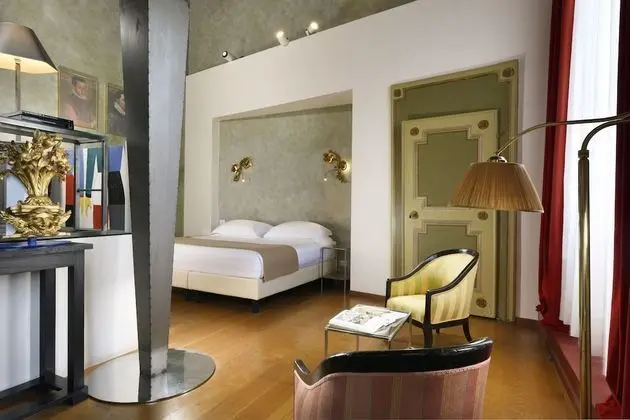 Superior Süit, Nehir Manzaralı