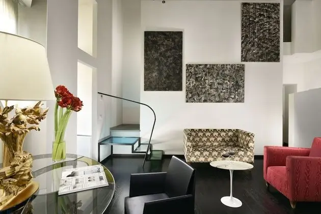 Superior Süit, Nehir Manzaralı